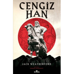 Cengiz Han - Jack Weatherford