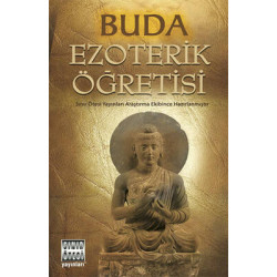 Buda Ezoterik Öğretisi  Kolektif
