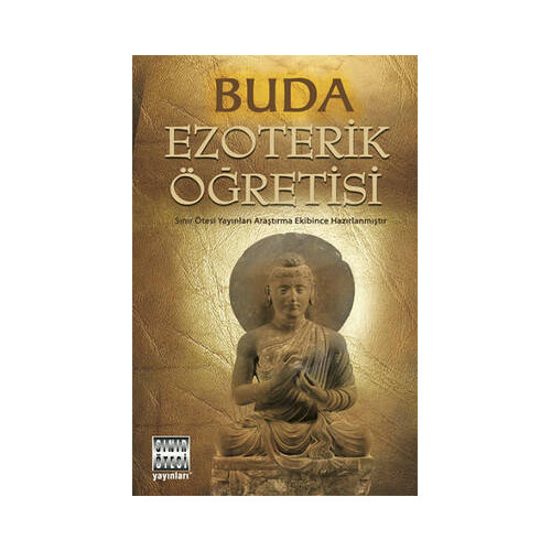 Buda Ezoterik Öğretisi  Kolektif