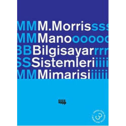 Bilgisayar Sistemleri Mimarisi M.Morris Mano