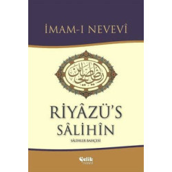 Riyazü's Salihin (Büyük Boy...