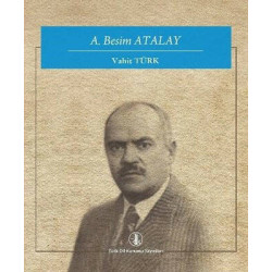 A. Besim Atalay Vahit Türk