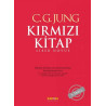 Kırmızı Kitap     - Carl Gustav Jung