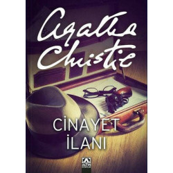 Cinayet İlanı Agatha Christie