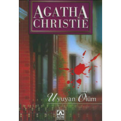 Uyuyan Ölüm Agatha Christie