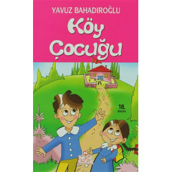 Köy Çocuğu - Yavuz Bahadıroğlu