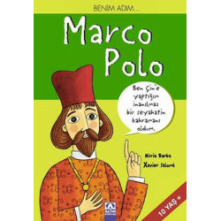 Benim Adım... Marco Polo...