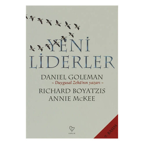 Yeni Liderler - Daniel Goleman