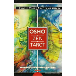 Osho Zen Tarot...
