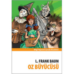 Oz Büyücüsü L. Frank Baum