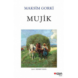 Mujik - Maksim Gorki