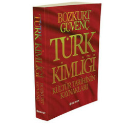 Türk Kimliği - Kültür...
