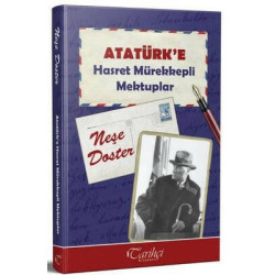 Atatürk'e Hasret Mürekkepli...