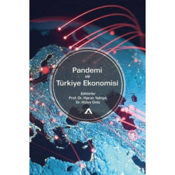 Pandemi ve Türkiye...