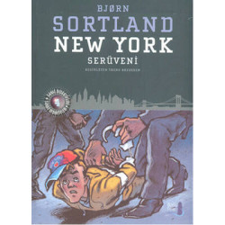 New York Serüveni Bjorn Sortland