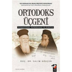 Ortodoks Üçgeni Yunanistan...
