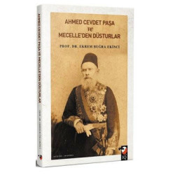 Ahmet Cevdet Paşa ve...