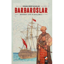 Barbaroslar - Osmanlı Deniz...
