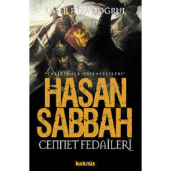 Hasan Sabbah Cennet...
