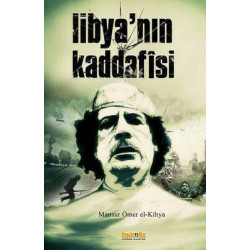 Libya'nın Kaddafisi Mansur...