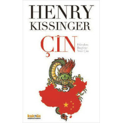 Çin Henry Kissinger