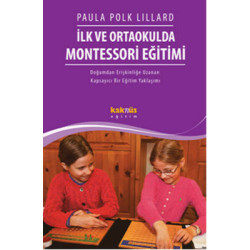 İlk ve Ortaokulda Montessori Eğitimi Polk Lillard