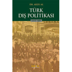 Türk Dış Politikası Arzu Al