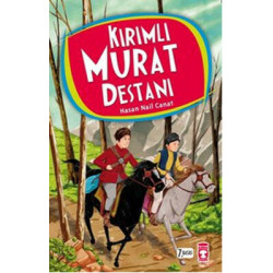Kırımlı Murat Destanı Hasan...