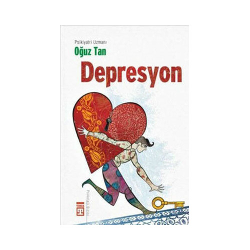 Depresyon Oğuz Tan