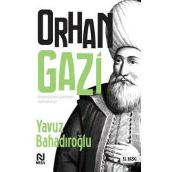 Orhan Gazi Yavuz Bahadıroğlu