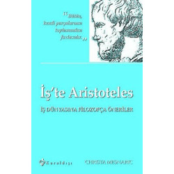 İş'te Aristoteles Christa Mesnaric