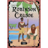 Robinson Crusoe - 100 Temel Eser - Klasikler 35 Daniel Defoe