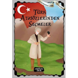 Türk Atasözlerinden...