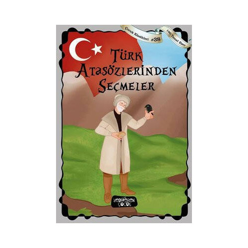 Türk Atasözlerinden Seçmeler  Kolektif