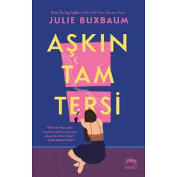 Aşkın Tam Tersi Julie Buxbaum