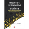 Türkiye'de Müzik Eğitimi ve Öğretimi