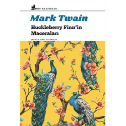 Huckleberry Finn’in Maceraları - Mark Twain
