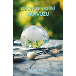 Ozon Terapisi Kılavuzu Onur Tatar