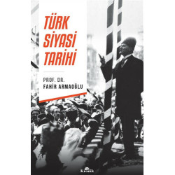 Türk Siyasi Tarihi - Fahir...