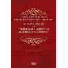 Abdülmecid B. Şeyh Nasüh Et-Tosyevi El Amasyavi Hayatı-Eserleri Ve Menakıbu'l-Arifin Ve Keramatü'l-K Orhan Fatih Kuşdemir