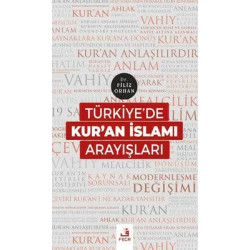 Türkiye'de Kur'an İslamı...