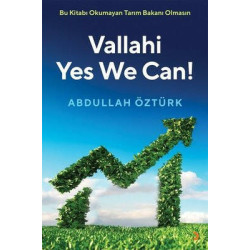 Vallahi Yes We Can!...