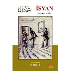 İsyan - Mehmet Celal  Kolektif
