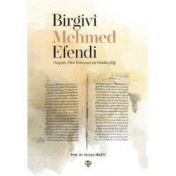 Birgivi Mehmed Efendi:...