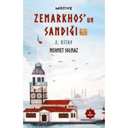 Zemarkhos'un Sandığı 2.Kitap Mehmet Solmaz