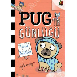 Pug'in Günlüğü: Islak...