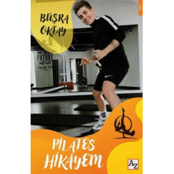 Pilates Hikayem Büşra Oktay