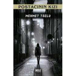 Postacının Kızı Mehmet Tozlu