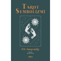 Tarot Sembolizmi P.D. Ouspensky