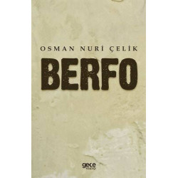 Berfo Osman Nuri Çelik